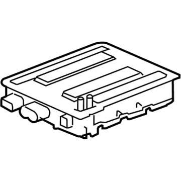 Chevy 24251562 Power Module
