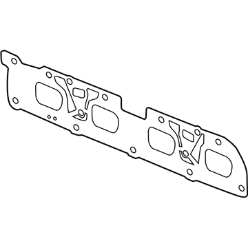 Buick 12646199 Exhaust Manifold Gasket