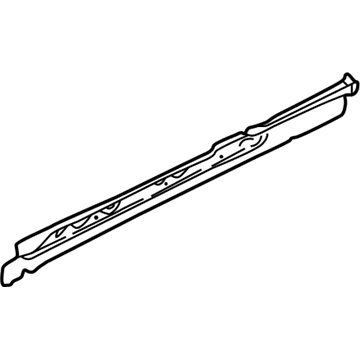 Saturn 21018504 Inner Rocker