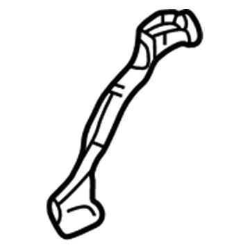 Saturn 22684305 Lock Pillar