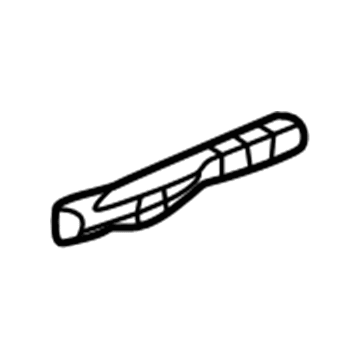 Saturn 22691292 Absorber