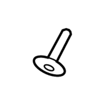 GMC 11547421 Transceiver Bolt