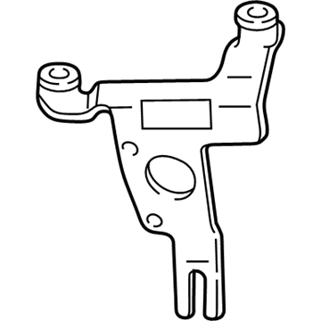 Chevy 10098680 Module