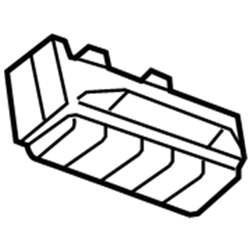 Pontiac 15827803 Combination Switch