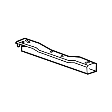 Chevy 23294386 Transmission Crossmember