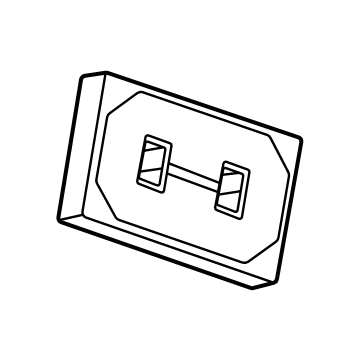 Chevy 22980099 Cover