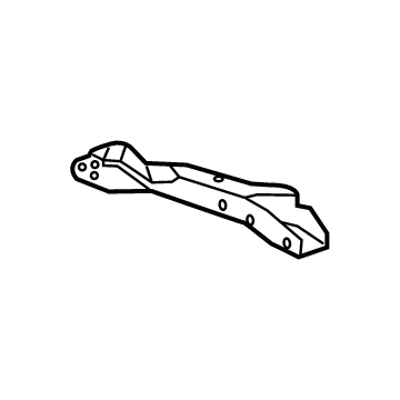 Chevy 84180779 Suspension Crossmember