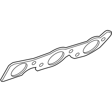 Buick 24506057 Manifold Gasket