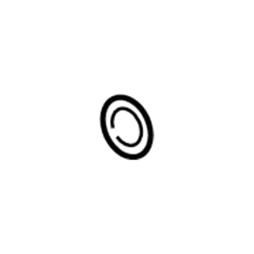 Chevy 7839359 Spring Retainer