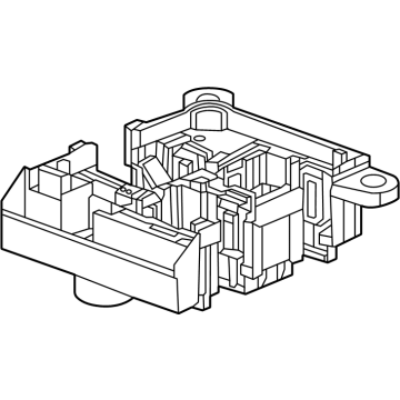 Chevy 26316487 Mount Bracket