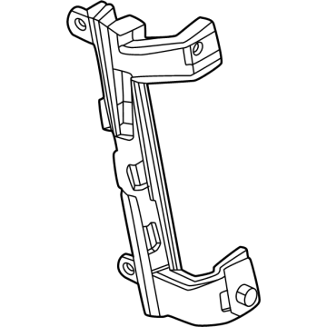 Chevy 42831445 Rear Guide