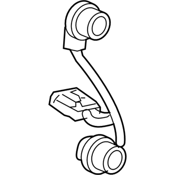 GMC 12335691 Harness
