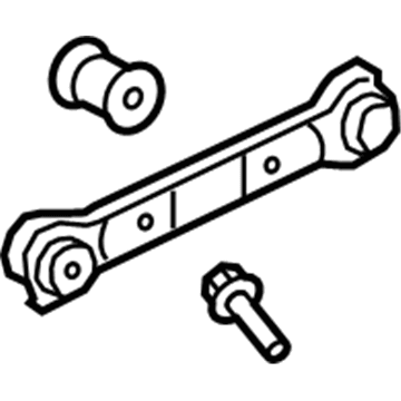 Chevy 19434229 Adjust Link