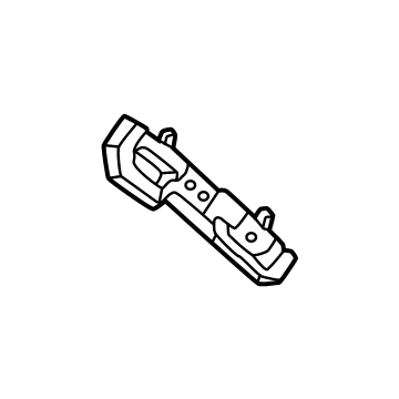 Cadillac 85655390 Guide