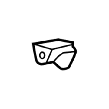 25712639 GM Handle Illustration 1 of 1