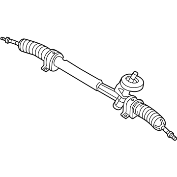 Chevy 93742565 Boot Kit