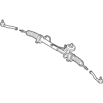 Chevy 95918421 Steering Gear