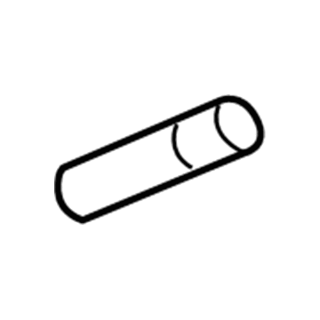 Chevy 9431809 Bulb