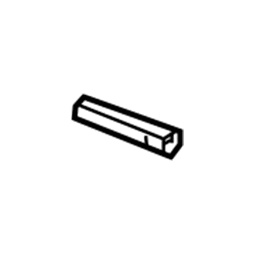 15101405 GM Extension Illustration 1 of 1