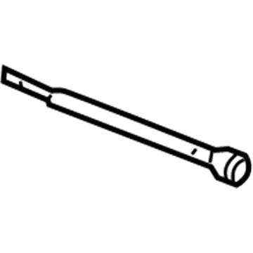 19332790 GM Socket Illustration 1 of 1