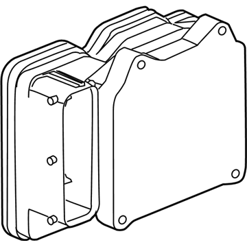Chevy 95194948 Hydraulic Unit