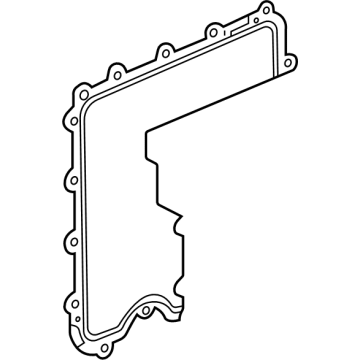 GMC 24042210 Inverter Gasket