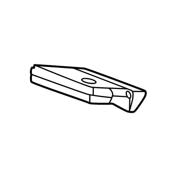 Chevy 13548547 Module