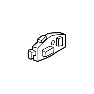 GMC 84751536 Seat Switch
