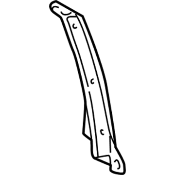 Pontiac 12362949 Retainer