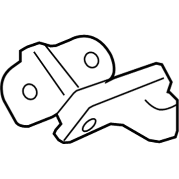 Pontiac 10345240 Adapter