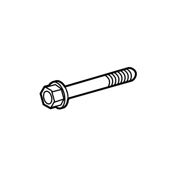 GMC 11515756 Transmission Pan Bolt