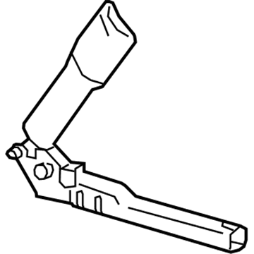 Chevy 19333451 Tensioner