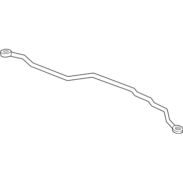 Oldsmobile 22712031 Stabilizer Bar