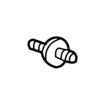 Chevy 12362834 Stud
