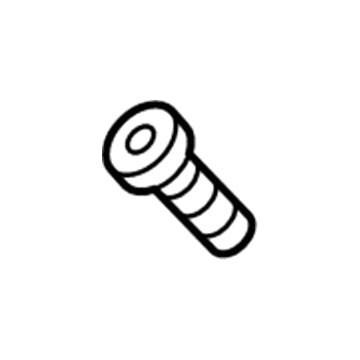 Chevy 11611883 Power Outlet Bolt