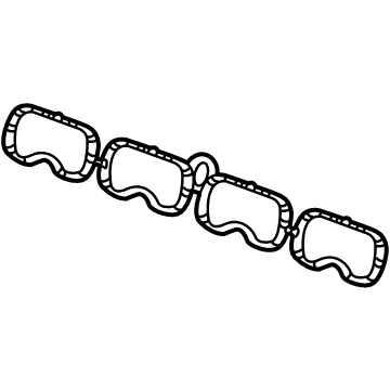 Chevy 12697072 Intake Manifold Gasket