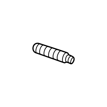 Buick 24238097 Transmission Cooler Stud