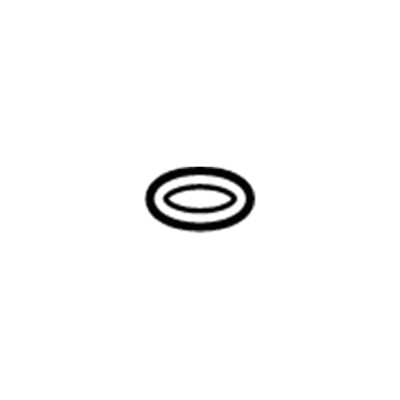 Buick 19188397 Suction Hose Seal