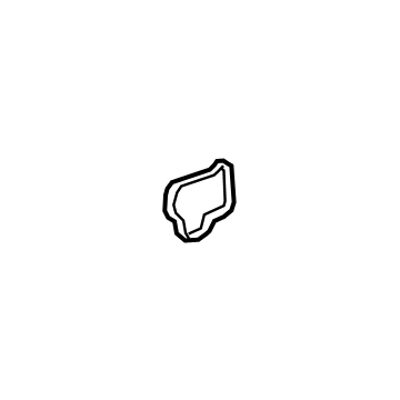 Chevy 12666026 Control Valve Seal