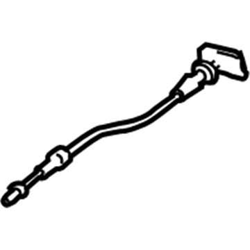 Chevy 15027989 Handle