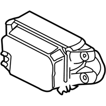Chevy 25315559 Control Module