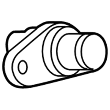 Chevy 55566932 Camshaft Position Sensor