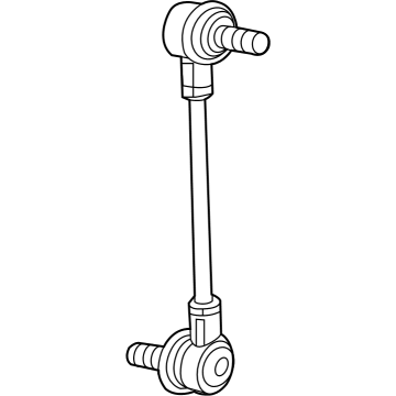 Buick 26428441 Stabilizer Link