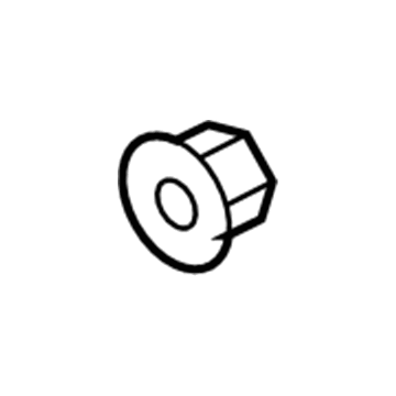 Saturn 10379750 Return Spring