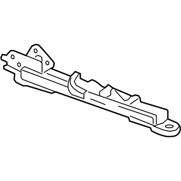 Saturn 10379747 Seat Track
