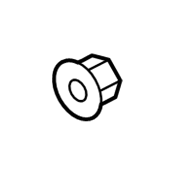 Saturn 10397806 Return Spring