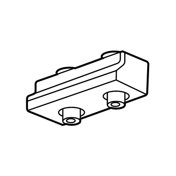 Chevy 84669087 Damper
