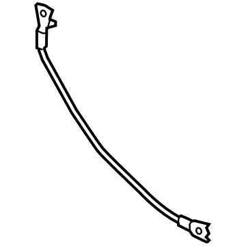 Chevy 85146161 Check Cable