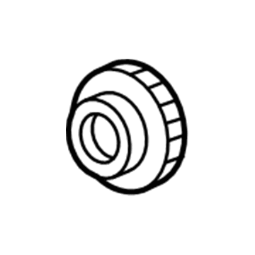Chevy 12612839 Idler Gear