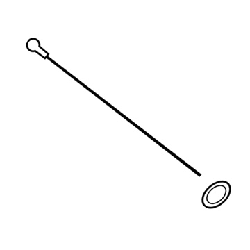 Chevy 12611594 Dipstick